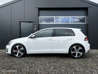 Volkswagen Golf Volkswagen Golf GTI 2.0 TSI |GERESERVEERD - afbeelding nr 3