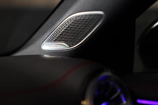 Mercedes-Benz CLA Mercedes-Benz CLA-klasse Shooting Brake 250 e AMG 45 Look / FACELIFT / Elek Stoelen / Lane Assist / 360 Camera / Dode Hoek / Pano - afbeelding nr 13