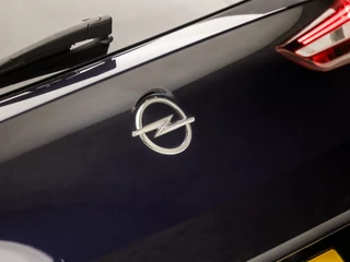 Opel Grandland X (APPLE CARPLAY, GROOT NAVI, CAMERA, GETINT GLAS, SPORTSTOELEN, LEDER, LANE ASSIST, NIEUWSTAAT) - afbeelding nr 30