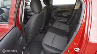 Mitsubishi Space Star Mitsubishi Space Star 1.2 Connect+ van €20.080 voor €19.080 - afbeelding nr 10