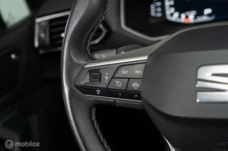 SEAT Tarraco Seat Tarraco 1.5 TSI Xcellence PANO|BEATS|MEMORY|360CAMERA|TREKHAAK - afbeelding nr 13