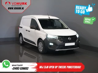 Nissan Townstar - afbeelding nr 1