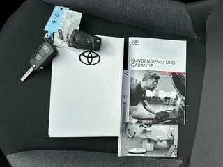 Toyota Aygo - afbeelding nr 31