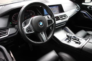 BMW X6 - afbeelding nr 10