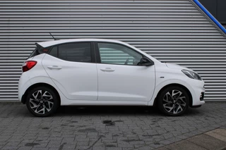 Hyundai i10 - afbeelding nr 9