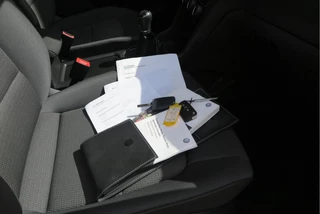 Volkswagen Golf Sportsvan Cruise-control,PDC, LMV,Achteruitrijcamera ,Stoelverwarming, Navigatie . etc. . - afbeelding nr 33