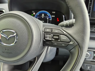 Mazda 2 Hybrid - afbeelding nr 14