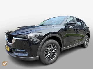 Mazda CX-5 - afbeelding nr 2