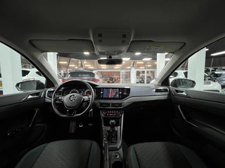 Volkswagen Polo Volkswagen Polo 1.0 TSI Highline IQ | Carplay | ACC | PDC | - afbeelding nr 10