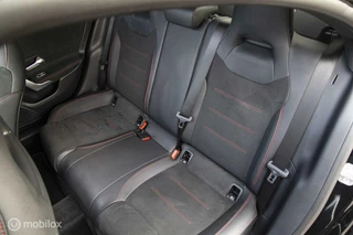 Mercedes-Benz CLA Mercedes CLA-klasse 200 AMG Line PANODAK/LEER/CAMERA - afbeelding nr 10
