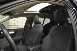 Volvo XC40 - afbeelding nr 3