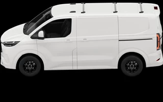 Ford Transit Custom - afbeelding nr 3