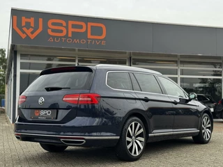 Volkswagen Passat Volkswagen Passat Variant 1.4 TSI GTE Highline|218PK|Ergo| - afbeelding nr 7