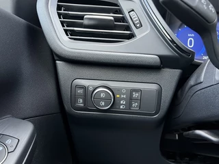 Ford Kuga Ford Kuga 2.5 PHEV Graphite Tech Ed TECHPACK! BLACKPACK! PANODAK! - afbeelding nr 16