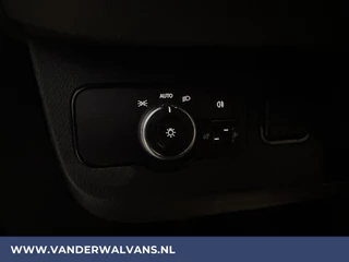 Mercedes-Benz Sprinter Apple carplay, Android auto - afbeelding nr 17