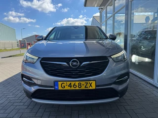 Opel Grandland X Opel Grandland X 1.2 Turbo Business Executive | Trekhaak | Navi | Cruise control | Camera | - afbeelding nr 13