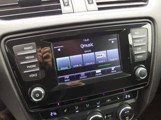 Škoda Octavia TREKHAAK / NWE D-RIEM / STOELVERW / NAVI / CLIMA / PDC / NL-AUTO - afbeelding nr 9