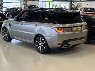 Land Rover Range Rover Sport - afbeelding nr 49