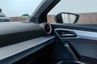 SEAT Ibiza SEAT Ibiza 1.5 TSI FR Sport Pano | 150PK | AppleCrplay | Dealer Onderhouden - afbeelding nr 28