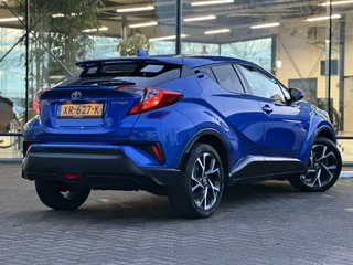 Toyota C-HR Toyota C-HR 1.8 Hybrid Dynamic Clima Cruise 18