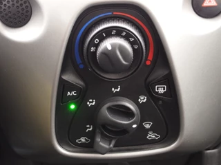 Citroën C1 AIRCO / BLUETOOTH / ELEK RAMEN / NL-AUTO - afbeelding nr 22
