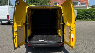 Ford Transit Custom Ford Transit Custom 2.0 TDCI 77KW 105PK L2H1 EURO 6 AIRCO/ CRUISE CONTROL/ NAVIGATIE/ CAMERA/ 100% DEALERONDERHOUDEN - afbeelding nr 11