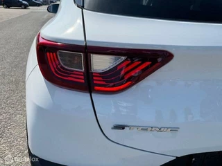 Kia Stonic Kia Stonic 1.0 T MHEV GT Line Automaat  GT Line meest luxe uitvoering Full option , lage km stand , auto is als nieuwe , 7 jaar fabrieks garantie - afbeelding nr 19