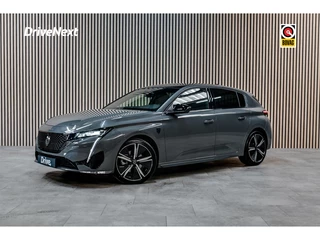 Peugeot 308 Hybrid 145 GT | PANO | ACC | FOCAL