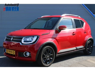 Suzuki Ignis - afbeelding nr 1
