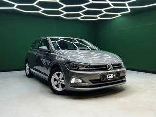 Volkswagen Polo Volkswagen Polo 1.0 TSI DSG Carplay | Cruise | Sensor | NAP - afbeelding nr 10