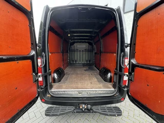 Nissan NV400 Nissan NV400 bestel 2.3 dCi L2H2 Optima Cruise 1e eig NAP - afbeelding nr 28