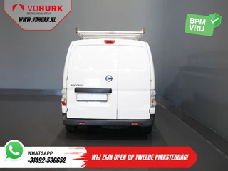 Nissan e-NV200 - afbeelding nr 6