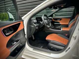 Mercedes-Benz C-Klasse - afbeelding nr 9