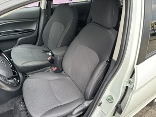 Mitsubishi Space Star Mitsubishi Space Star 1.2 Advance - afbeelding nr 5