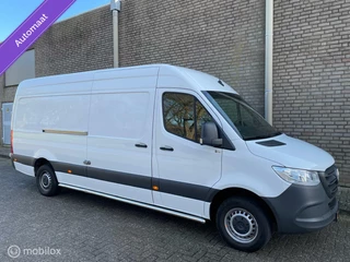 Mercedes-Benz Sprinter - 64555171-0