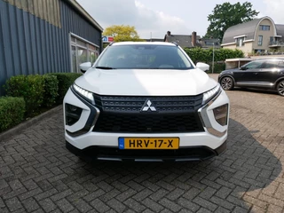 Mitsubishi Eclipse Cross Mitsubishi Eclipse Cross 2.4 PHEV INTENSE **Clima//Navi//Lm ** - afbeelding nr 2