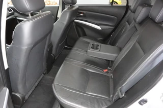 Suzuki S-Cross - afbeelding nr 27