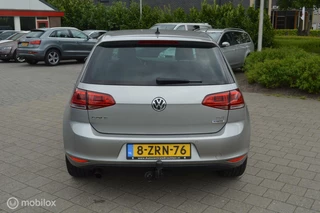 Volkswagen Golf Volkswagen Golf 1.2 TSI 5drs Highline - afbeelding nr 27
