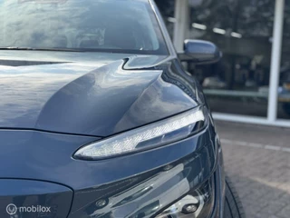 Hyundai Kona Hyundai Kona EV Fashion 64 kWh|500KM|Autopilot|Camera|9000DKM| - afbeelding nr 17
