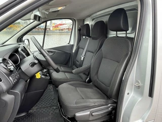 Opel Vivaro Opel Vivaro 1.6 CDTI 120pk Edition EcoFlex Sport Trekhaak/Navi/Cruise/Bluetooth/PDC/1e.Eigenaar - afbeelding nr 5