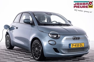 Fiat 500 - afbeelding nr 1