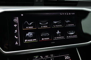 Audi A6 - afbeelding nr 45