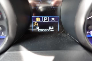 Subaru Outback Subaru Outback 2.5I PREMIUM Automaat Afn Trekhaak Schuifdak - afbeelding nr 3