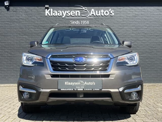 Subaru Forester - afbeelding nr 2