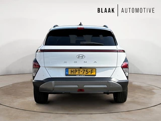 Hyundai Kona Hyundai Kona 1.6 GDI HEV Comfort Smart - afbeelding nr 7