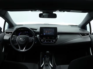 Toyota Corolla Touring Sports - afbeelding nr 20