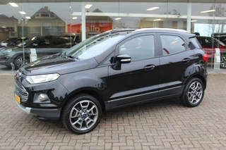 Ford EcoSport Climate control , Cruise control , Bluetooth , Stoelverwarming Hoge zit, Voorruitverwarming - afbeelding nr 2