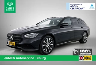 Mercedes-Benz E-Klasse Estate 300 e Avantgarde BLACK-LINE