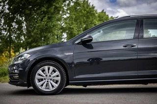 Volkswagen Golf Volkswagen Golf 1.5 TSI Comfortline Business | Nap | Autmaat - afbeelding nr 15