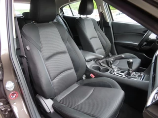 Mazda 3 - afbeelding nr 36